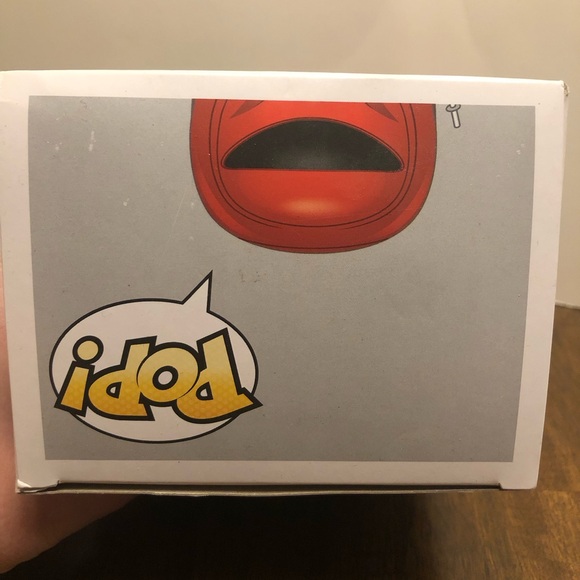 Funko Pop! Star Wars #57 Imperial Guard Walgreens Exclusive NIB - Picture 5 of 6